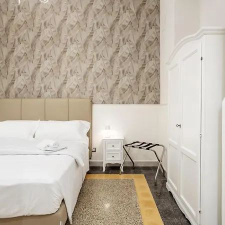 Bed and breakfast Aragona House