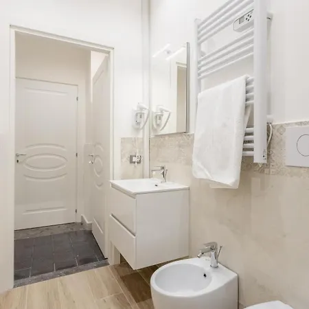 Bed and breakfast Aragona House Palermo