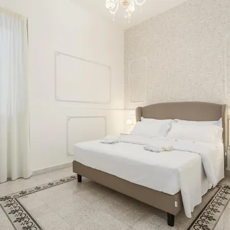 Aragona House Bed and breakfast