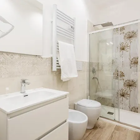Bed and breakfast Aragona House