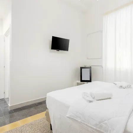 Aragona House Palermo
