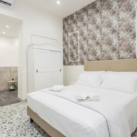 Aragona House Palermo