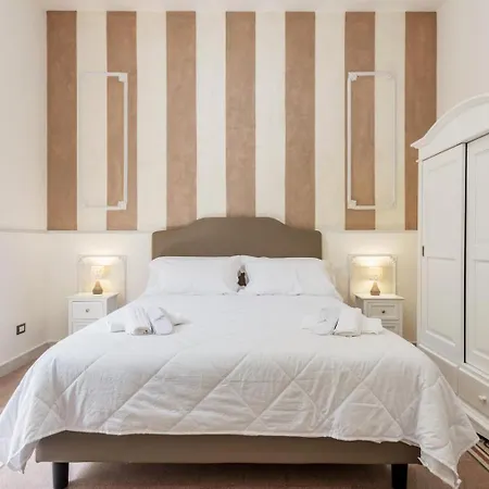 Aragona House Bed and breakfast