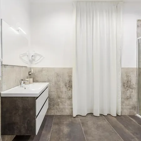Aragona House Bed and breakfast Palermo