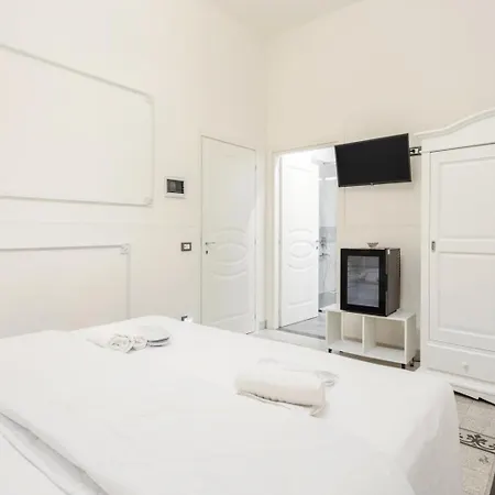 Bed & Breakfast Aragona House Palermo