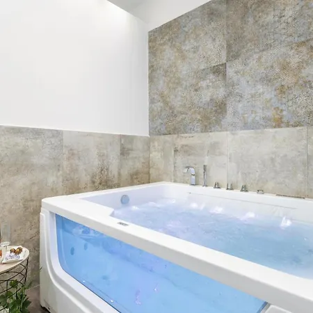Aragona House Bed and breakfast
