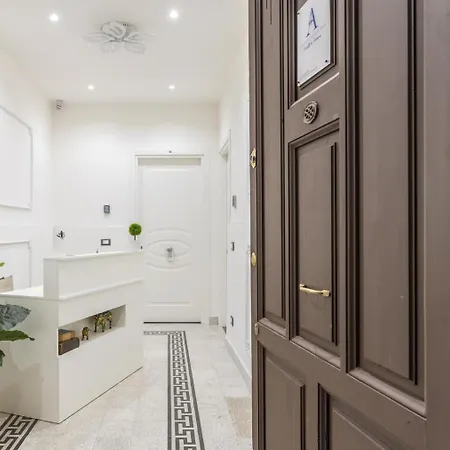 Aragona House Palermo
