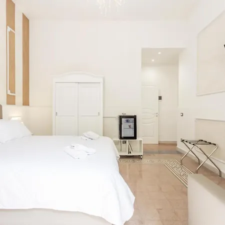 Aragona House * Palermo
