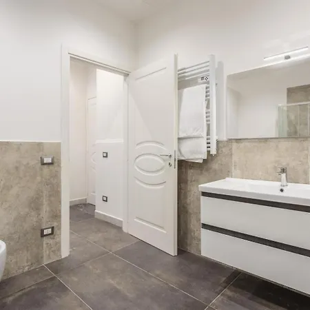 Bed and breakfast Aragona House