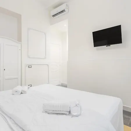 Bed & Breakfast Aragona House *