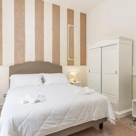 Aragona House Bed and breakfast Palermo