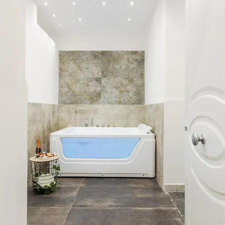Bed and breakfast Aragona House Palermo