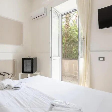 Aragona House פלרמו