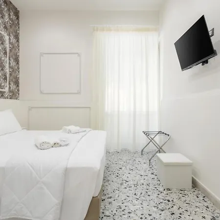 Aragona House * פלרמו