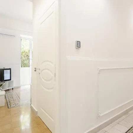 Aragona House Bed & Breakfast *