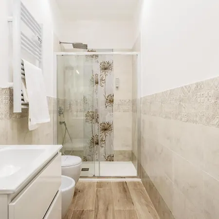 Bed and breakfast Aragona House Palermo