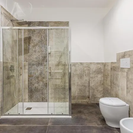 Aragona House Palermo