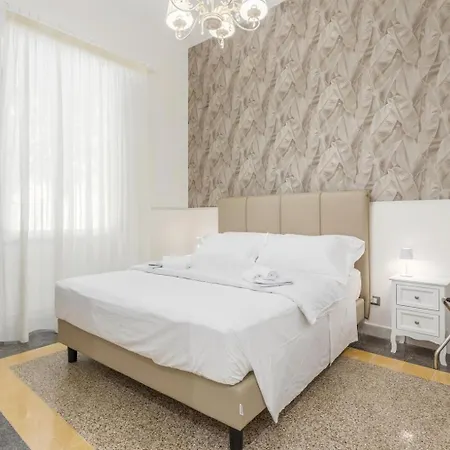 Aragona House Bed and breakfast *